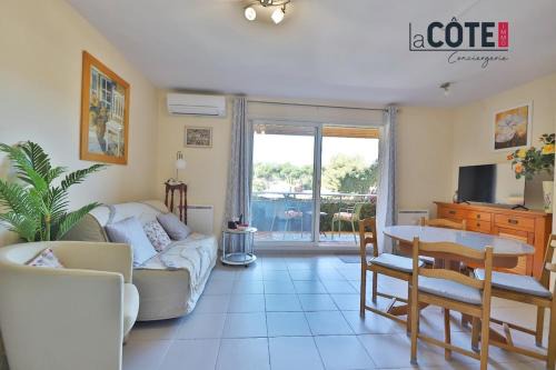 Carry-le-Rouet Apartment | La Nonna