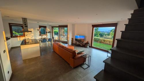 Sarria Apartment | La Nostra Etxea