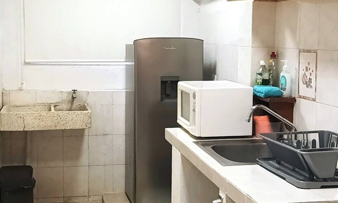 La Palapa Apartment | La Palapa Condominio