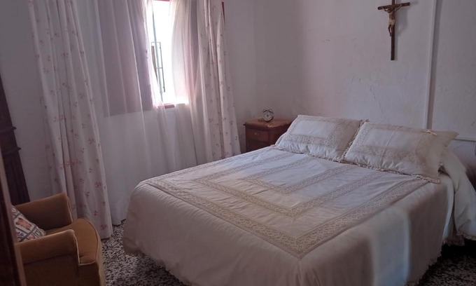 Alhama de Granada House | La Palmera