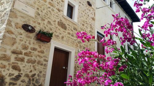 Ocre House | La Palummara
