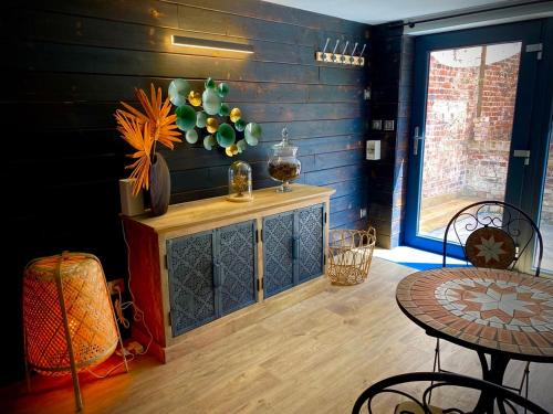 Bellicart Apartment | La Parenthèse