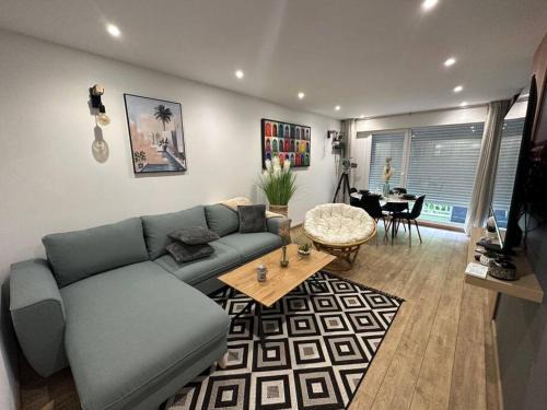 Quartier Saint-Clement - Jardin des Plantes Apartment | La Parenthèse