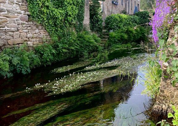 Loguivy-Plougras House | La Passerelle