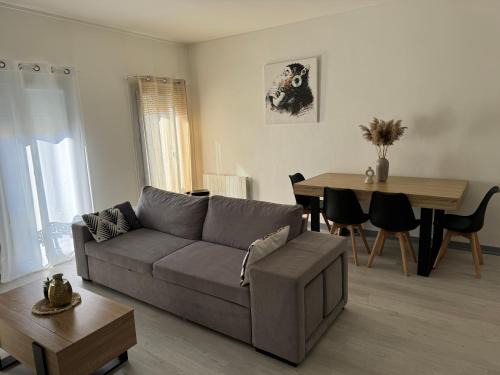 Saint-Gaudens Apartment | La Pause Commingeoise