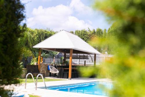 Tarifa Villa | LA PEÑA LUXURY(TARIFA)