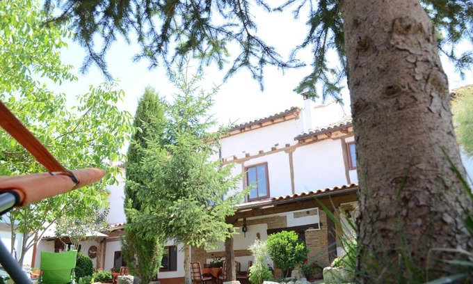 Villaherreros House | La Pequeña A y B
