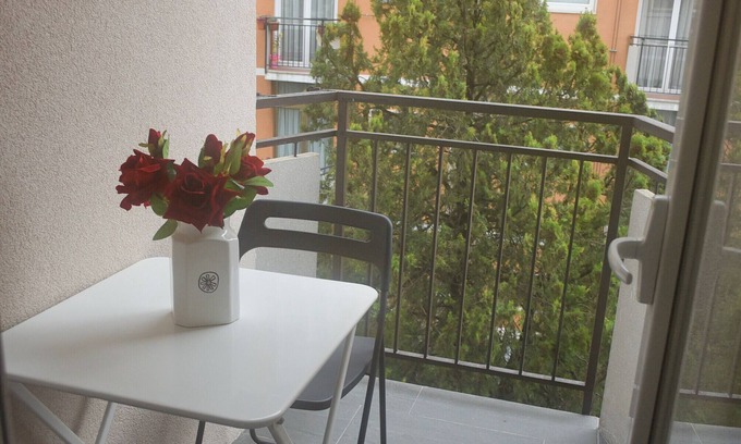 Barriera Vecchia-San Giacomo Apartment | La Perla del Vento