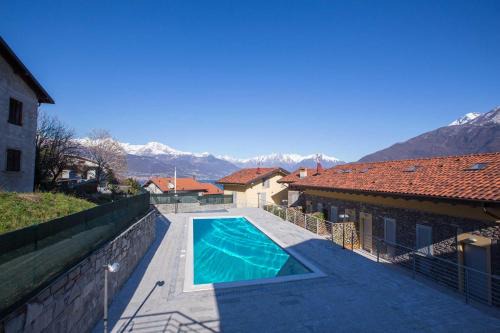 Calozzo Apartment | La Perla Di Pianello