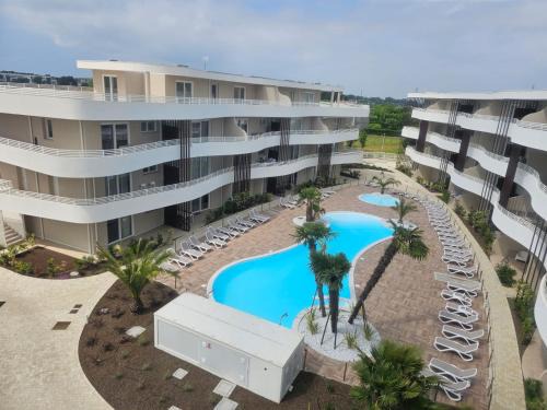 Faro Apartment | La Perla