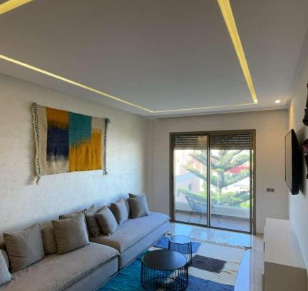Essaouira Apartment | La perle