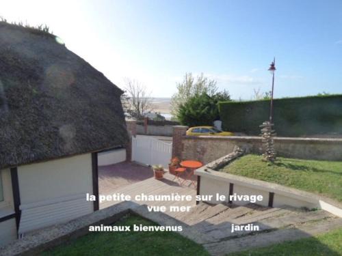 Houlgate Apartment | La petite chaumière sur le rivage