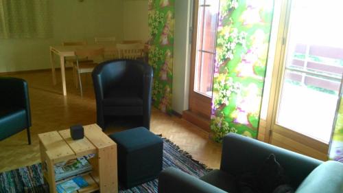 Enges Apartment | La Petite Fleur