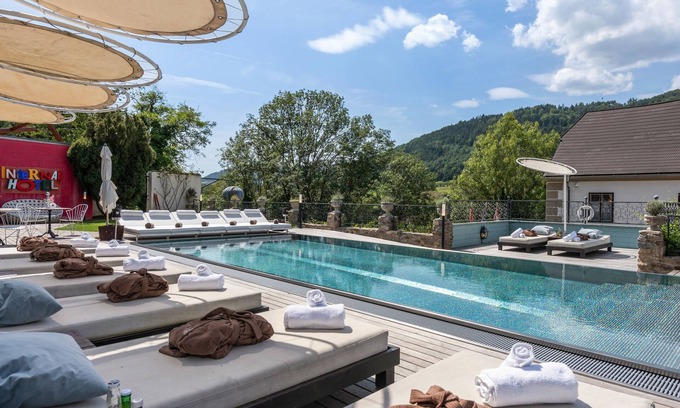Muehldorf Other | La Petite Ivy, Trenninghof 1302 - Managed by SKY9 Apartments