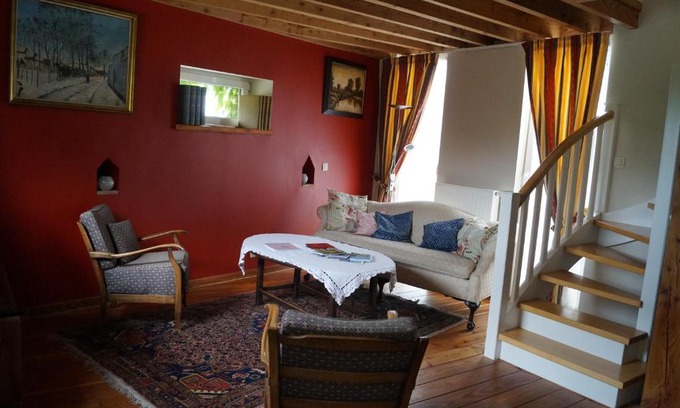 Walhain House | La Petite Maison