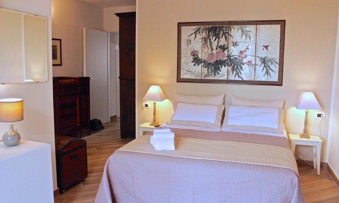 Castelnovate Bed & Breakfast | La Piccola Corte Malpensa, 8 minuti d'auto