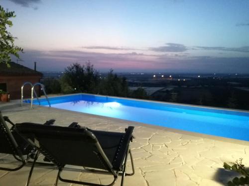 Chiaramonte Gulfi House | La Pietra