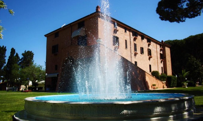 Ardea Hotel | La Pineta Dei Liberti