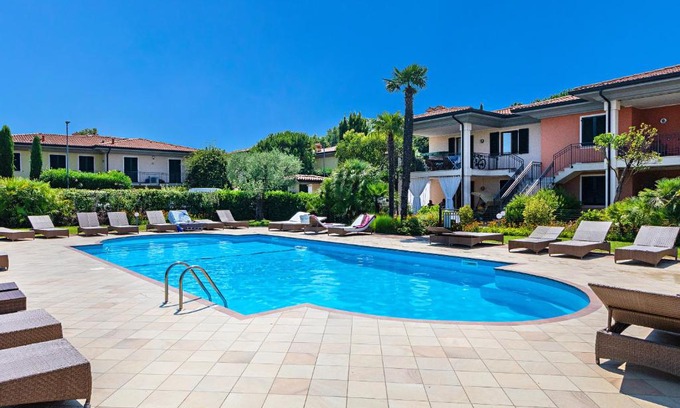 Crociale Apartment | La Piopa 2 20 Apartment by Wonderful Italy