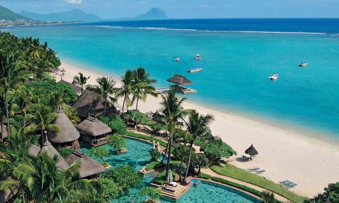 Wolmar Resort | La Pirogue Mauritius