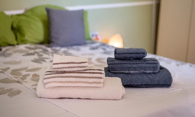 Province of Cagliari House | La piuma