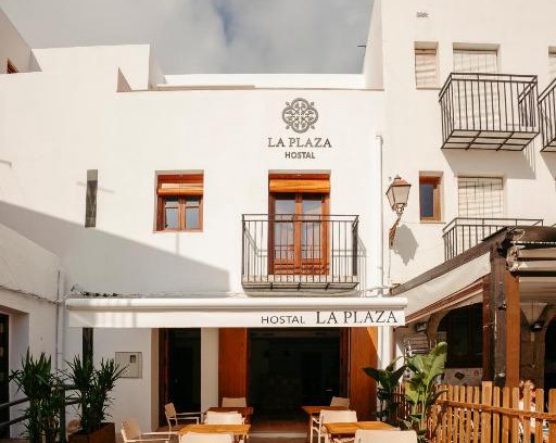 Peniscola Old Town House | La Plaza Hostal