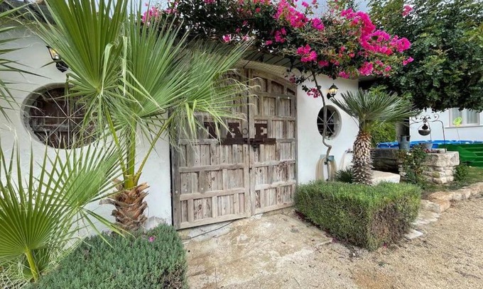 Rosolini Villa | ꧁ La Poesia dell'Alba ꧂