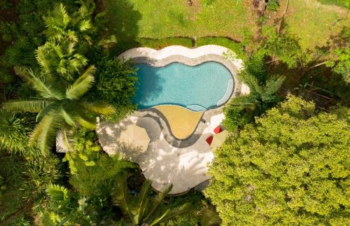 Pavones Resort | La Ponderosa