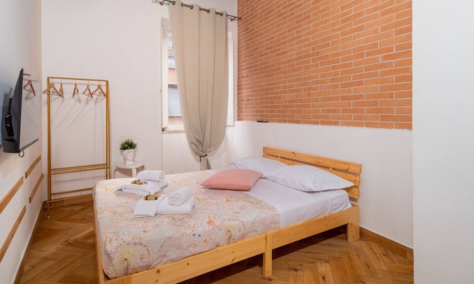 Civitavecchia Bed & Breakfast | La Posada by Rentbeat