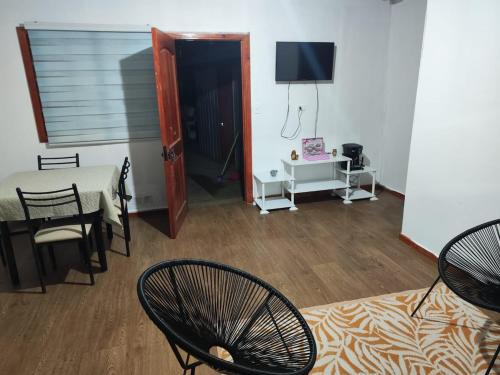 Padre Las Casas Apartment | La Posada de Gaspar