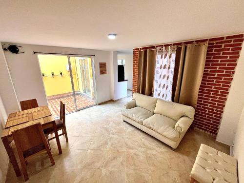La Castellana Apartment | La posada de Mateo