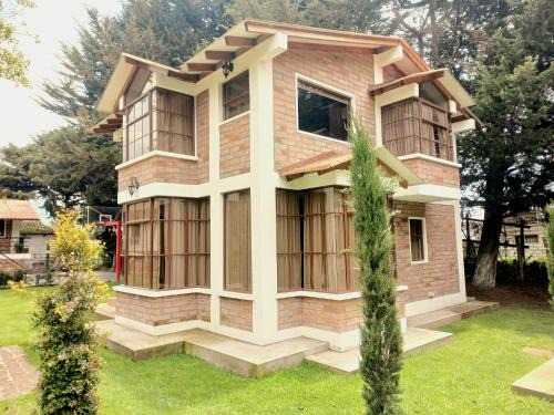 Riobamba Other | La Posada del Chagra HOST