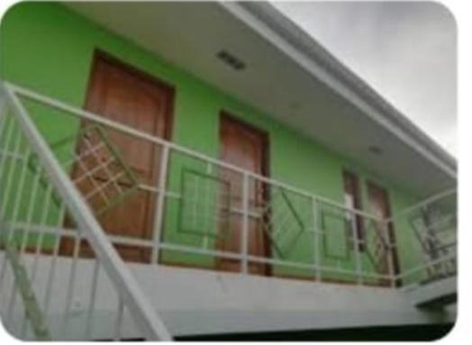 Managua Bed & Breakfast | La Posadita Continental