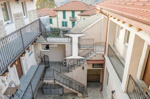 Orino Apartment | La Posteria by iCasamia it