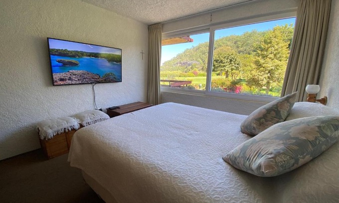 Pucon Apartment | La Poza Pucon, a pasos de todo