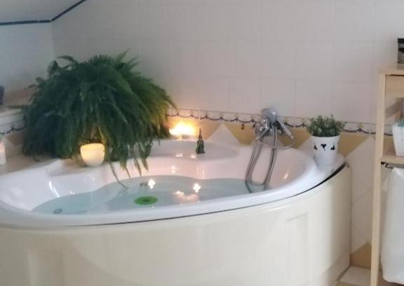 Vibo Valentia House | LA PREFERITA 2