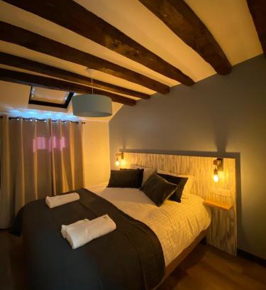 Saint-Hilaire-Saint-Florent Apartment | La Propriete de Bacchus