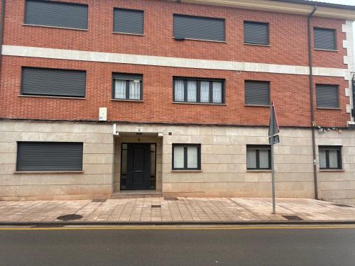 Cardenas Apartment | La puerta del valle II Coqueto apartamento bien equipado