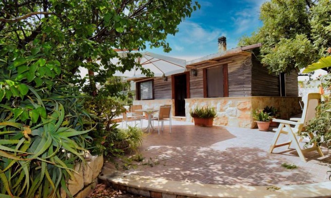 Marina di Modica House | La Punta by Interhome