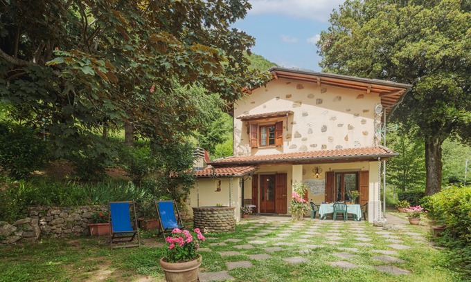 Camaiore House | La Quercia by Interhome