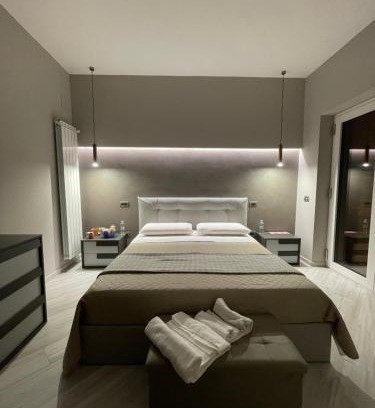 Alatri House | La quercia