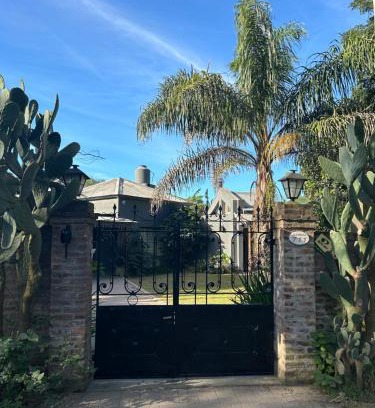 Chascomus House | La Quinta