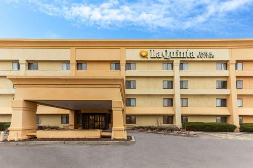 Gurnee Hotel | La Quinta by Wyndham Chicago Gurnee