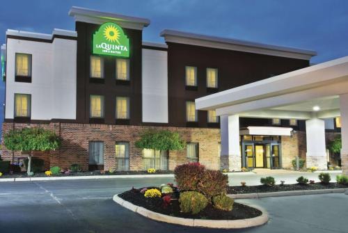 Grove City Hotel | La Quinta by Wyndham Columbus - Grove City