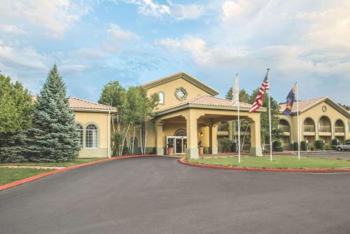 Prescott Hotel | La Quinta by Wyndham Conference Center Prescott