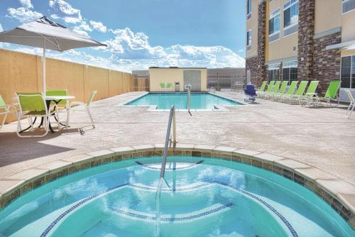 Monahans Hotel | La Quinta by Wyndham Monahans