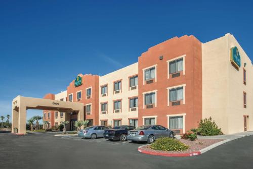 Cortaro Hotel | La Quinta by Wyndham NW Tucson Marana
