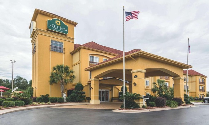 Prattville Hotel | La Quinta by Wyndham Prattville