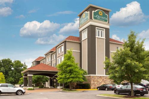 Smyrna Hotel | La Quinta by Wyndham Smyrna TN - Nashville