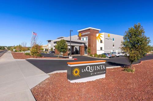 Williams Hotel | La Quinta by Wyndham Williams-Grand Canyon Area